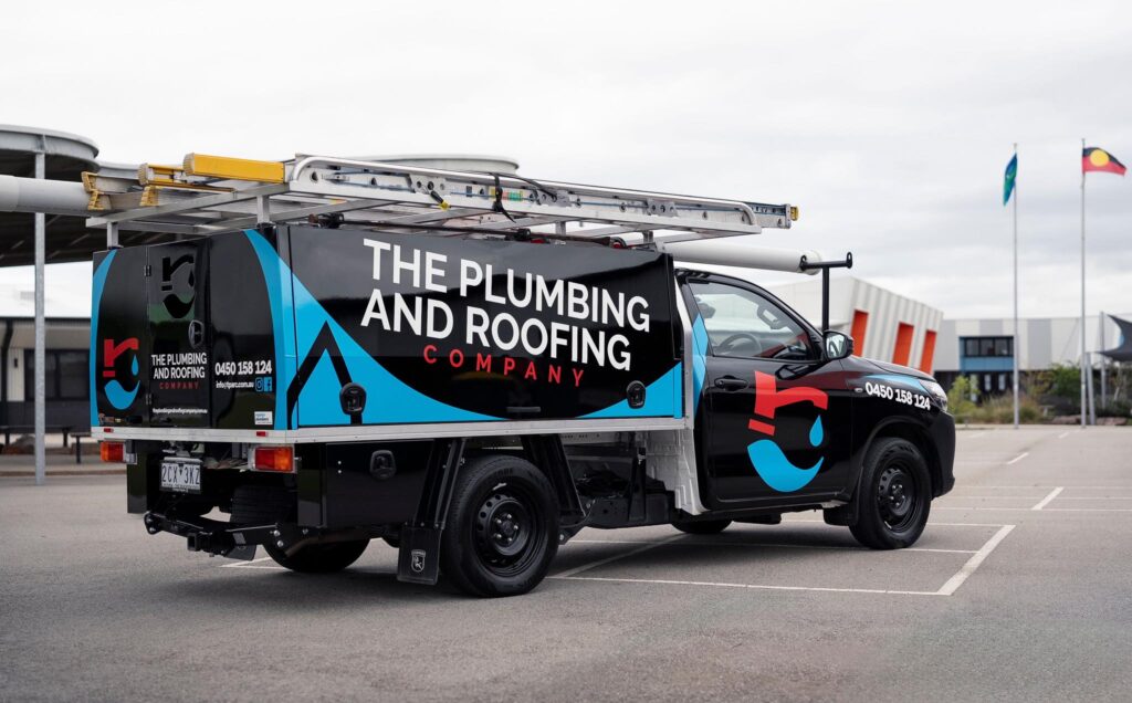 cost to flush a hot water heater — The Plumbing & Roofing Company