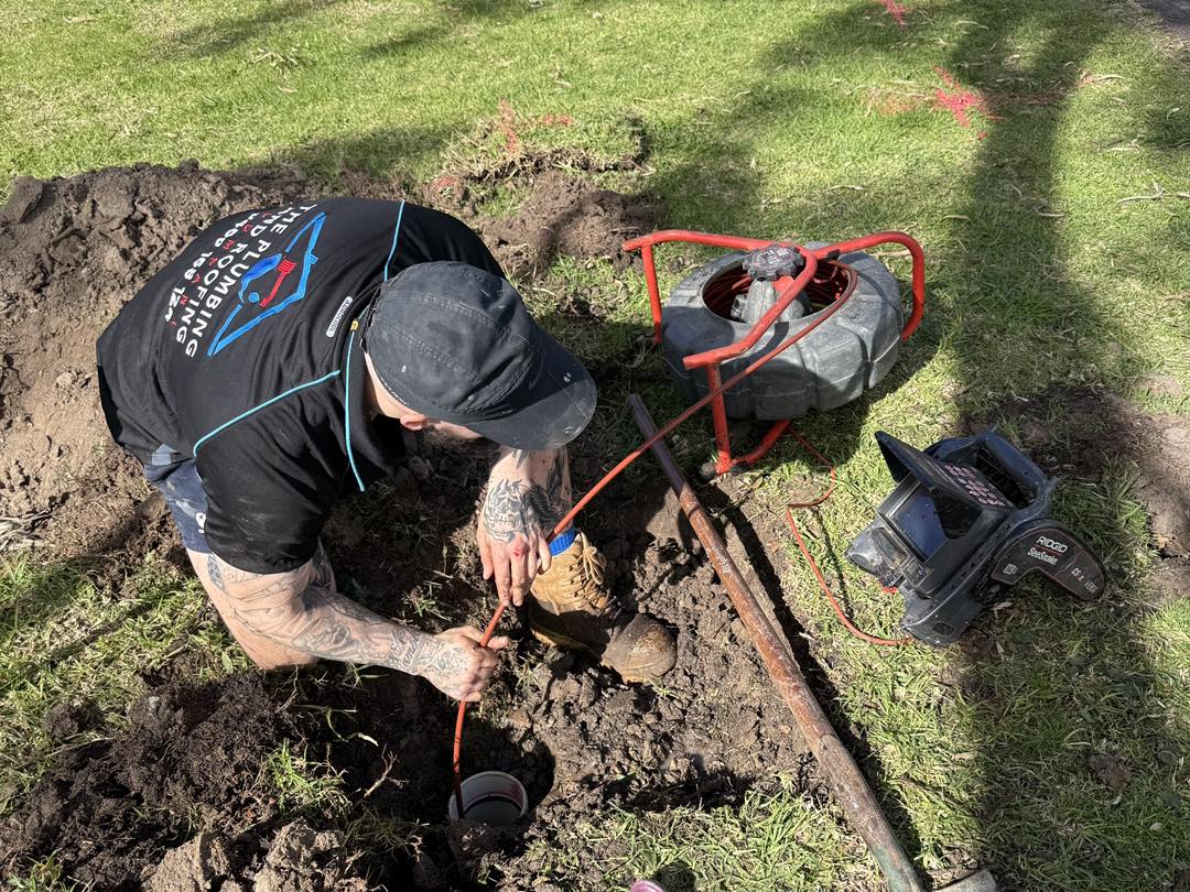 Who to Call If You Have a Burst Pipe in Melbourne: Your Essential 2026 Emergency Action Plan