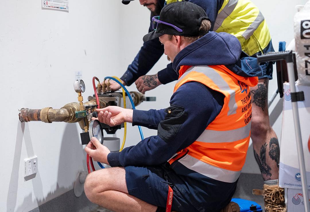 Critical Reasons Your Hot Water System Not Heating Is a Serious Problem Every Melbourne Homeowner Must Solve in 2026