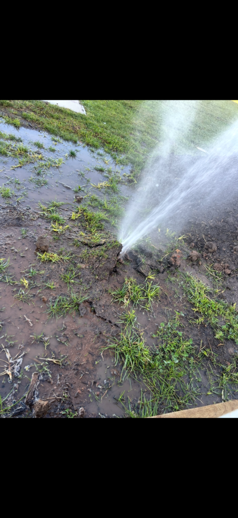 Leak Detection