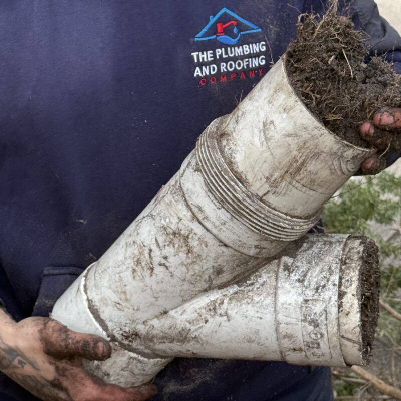 how to unclog drain shower — The Plumbing & Roofing Company