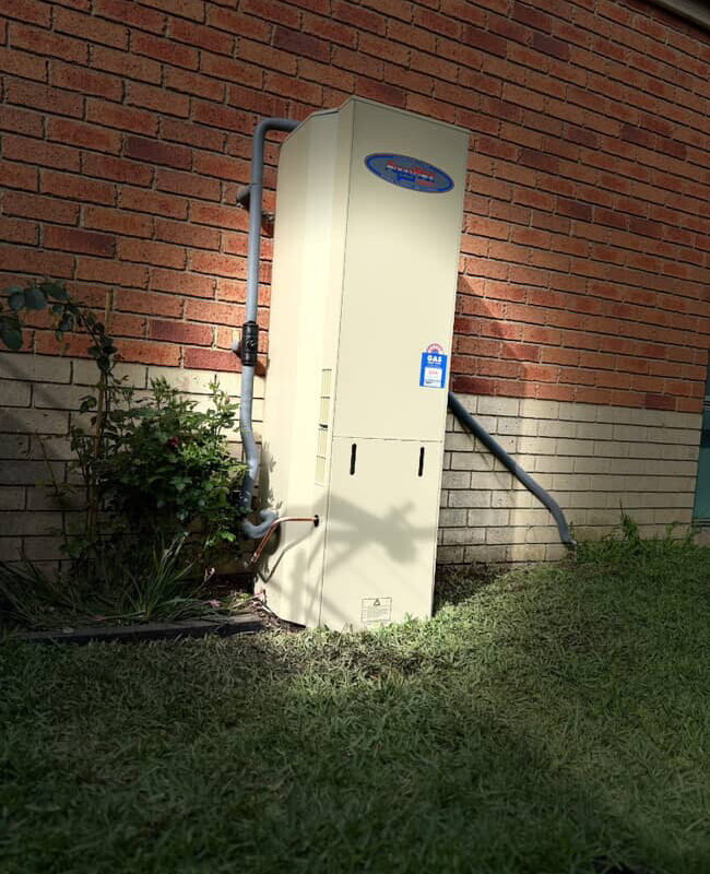 renovation plumbing