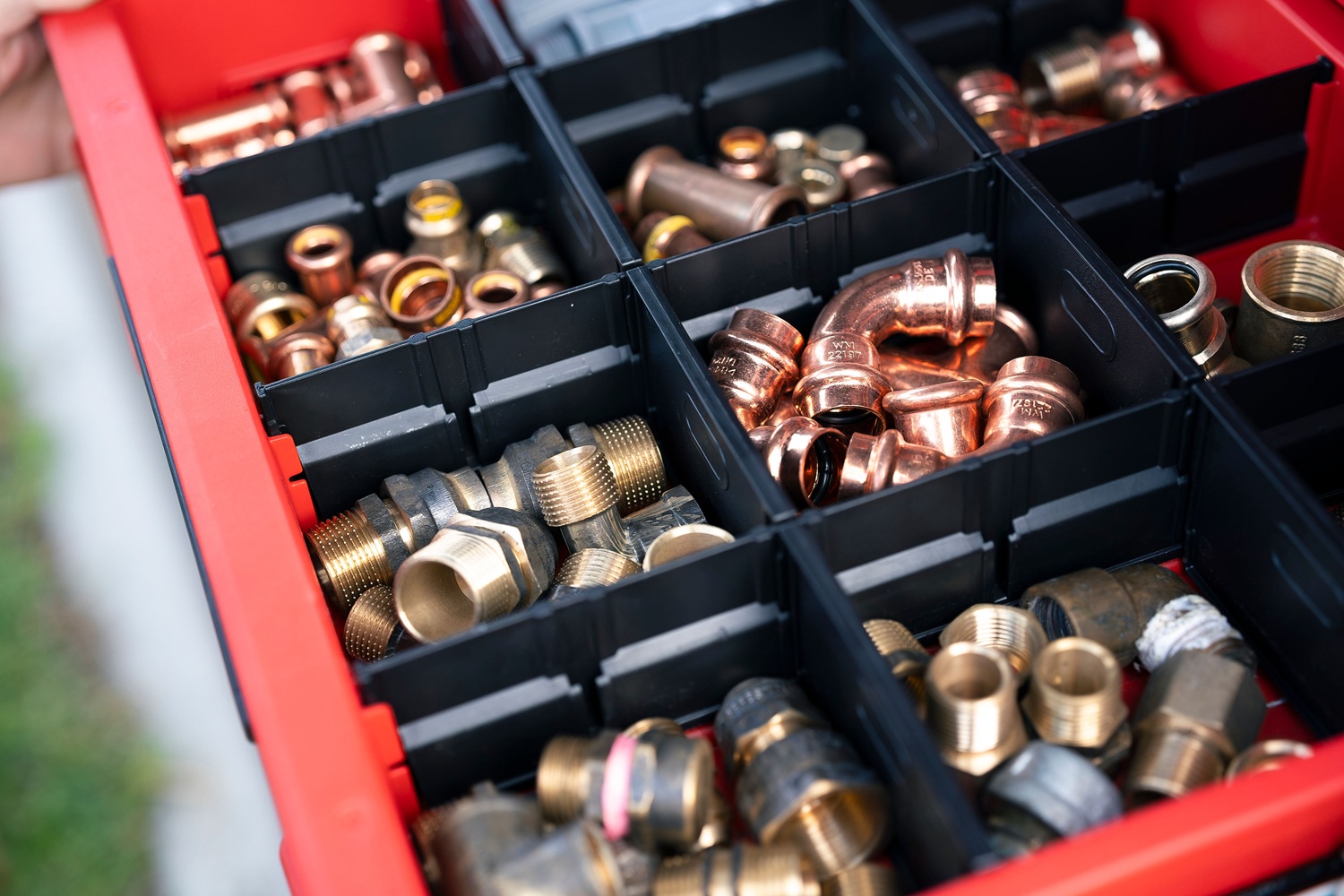 Plumber Croydon | Local, Licensed & Available 24/7