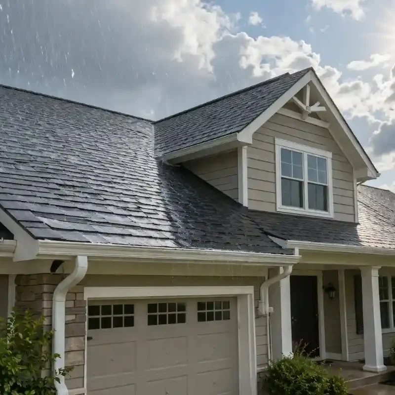 how much does it cost to repair leaking roof — The Plumbing & Roofing Company