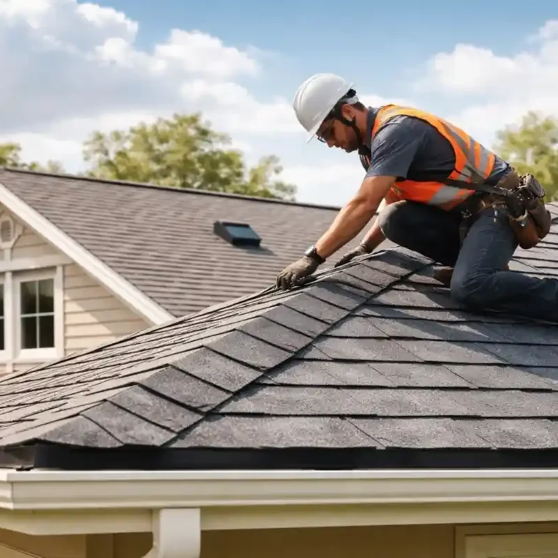 roofing services