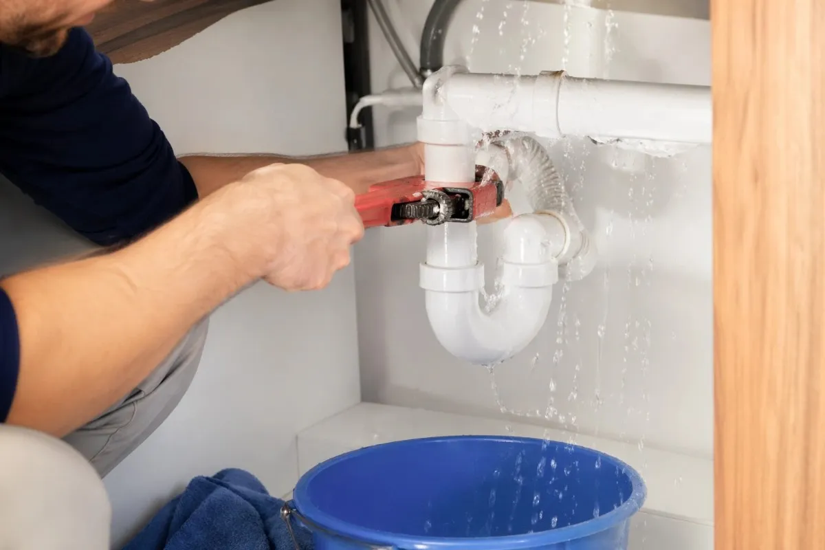 Emergency Plumber Clyde North | 24/7 & $0 Call Out