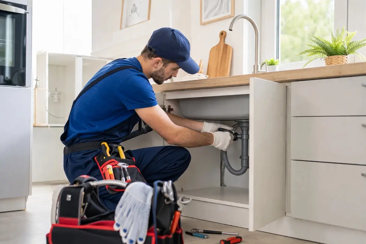 Plumber Cannons Creek | Licensed & 24/7 Available