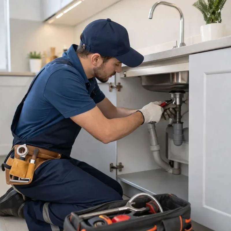 cheap plumbing services