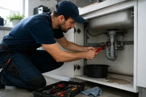  plumber in cranbourne 