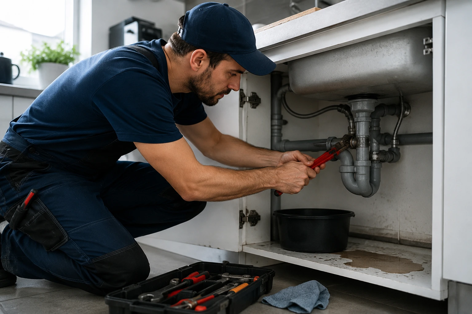 Hot Water System Repairs Cranbourne | Same-Day Service