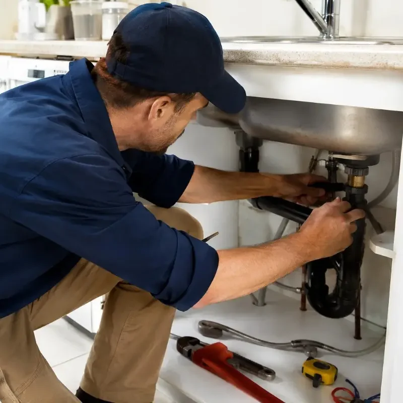 plumber in cranbourne