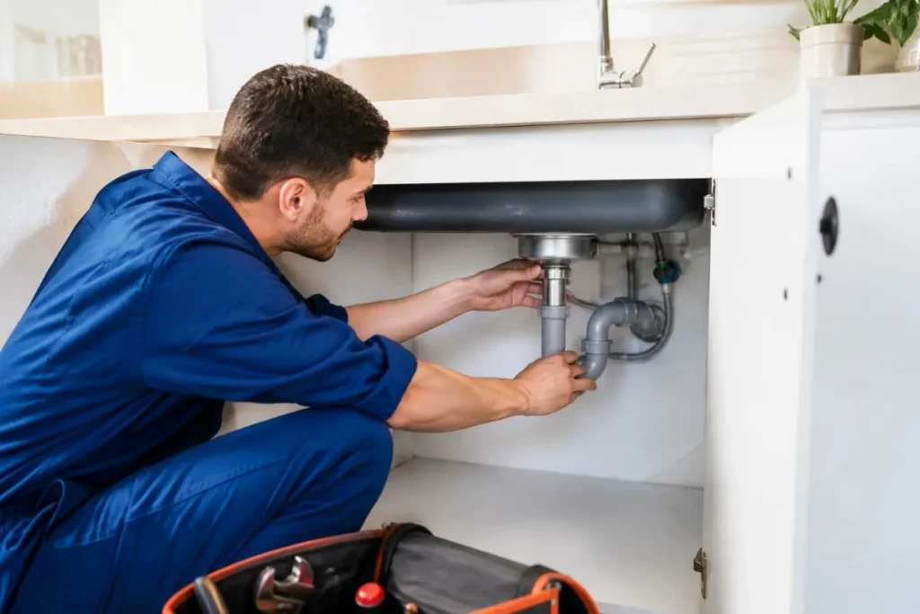 cheap plumbing services