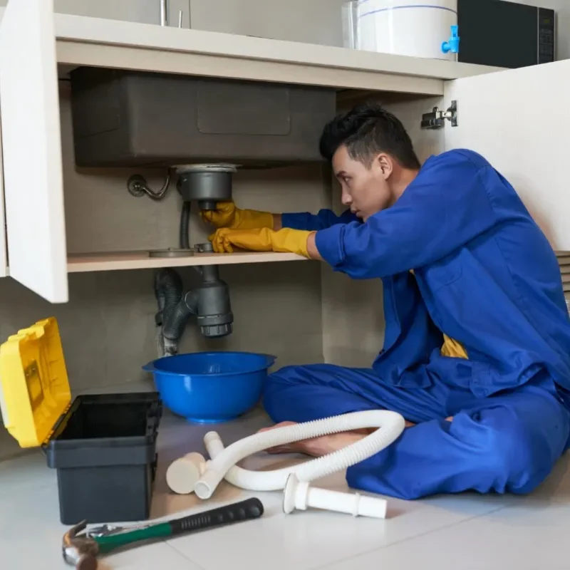 blocked drains services