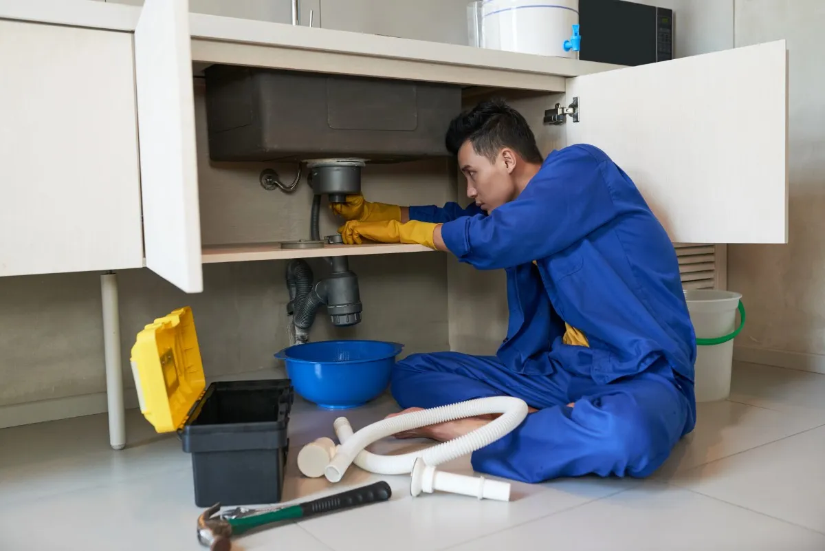 What Makes Expert Blocked Drains Services Better Than DIY Fixes?