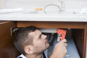 blocked drains services