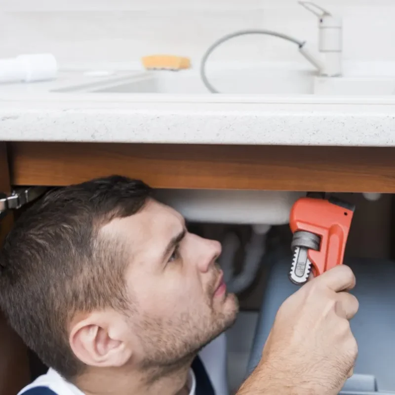 blocked drain signs — The Plumbing & Roofing Company