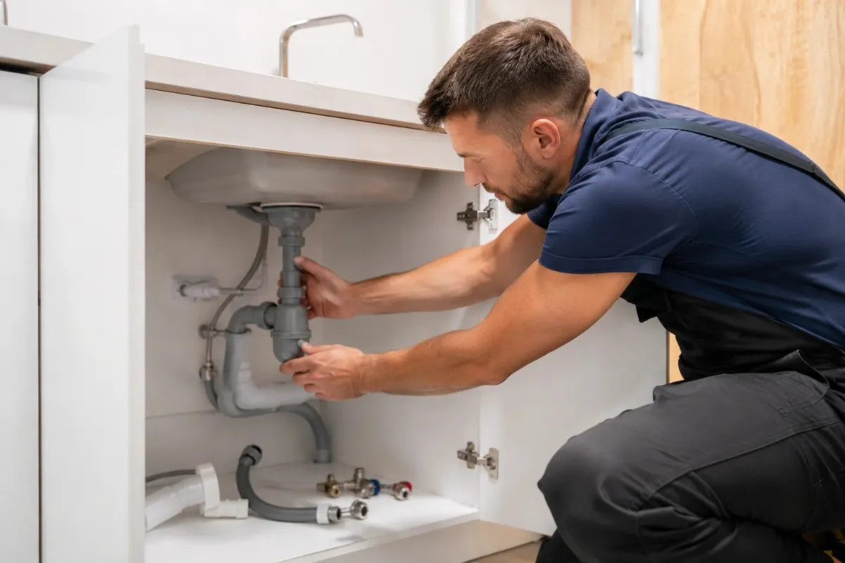How Do Plumbing Renovations Help Improve Efficiency and Cut Long-Term Costs?