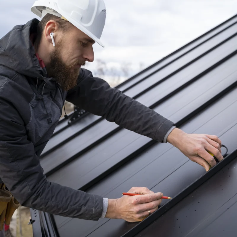 roofing services