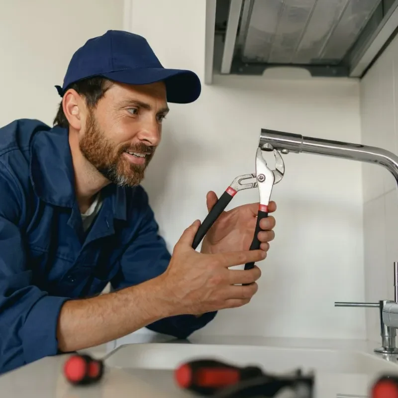 commercial plumbing services