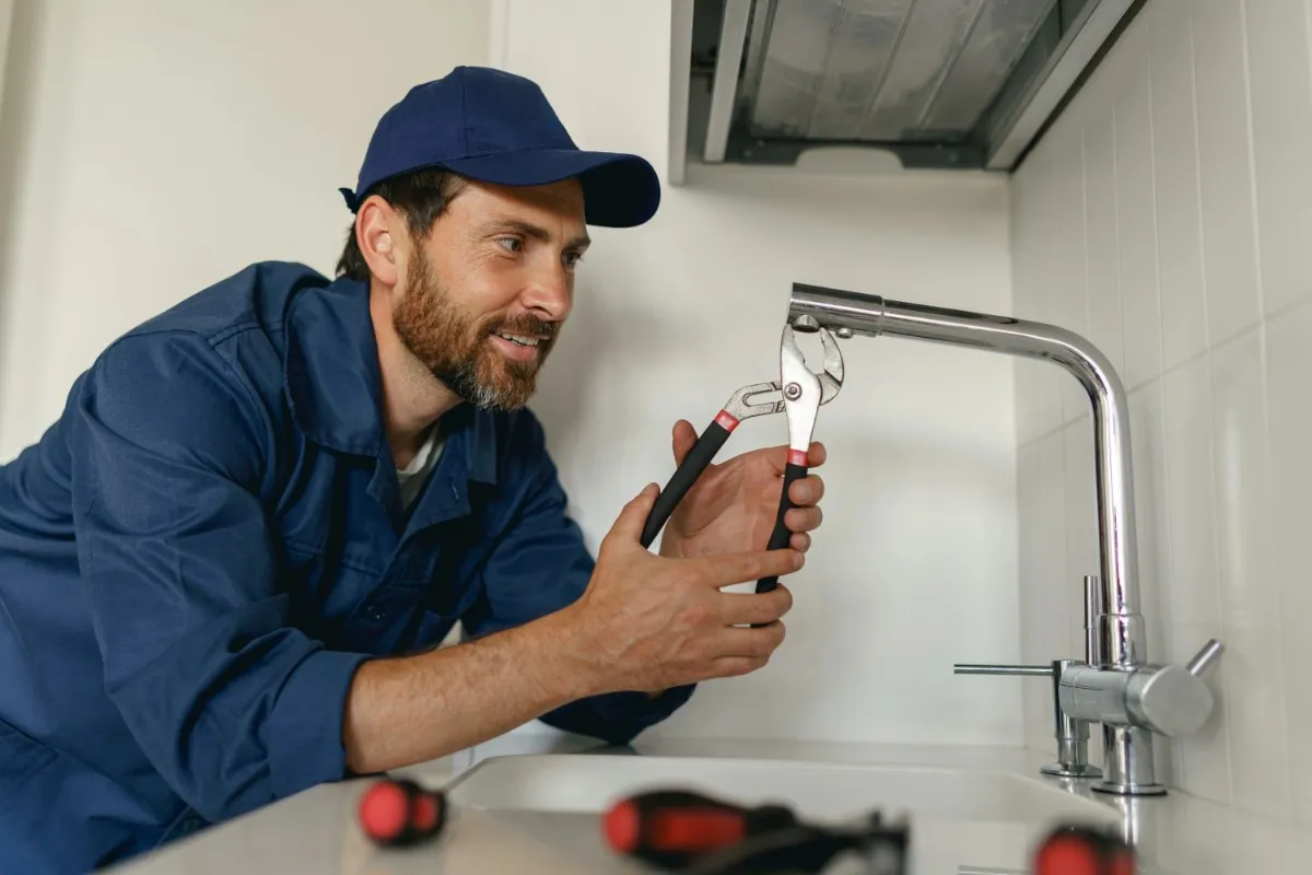 How Commercial Plumbing Services Keep Business Running Smoothly