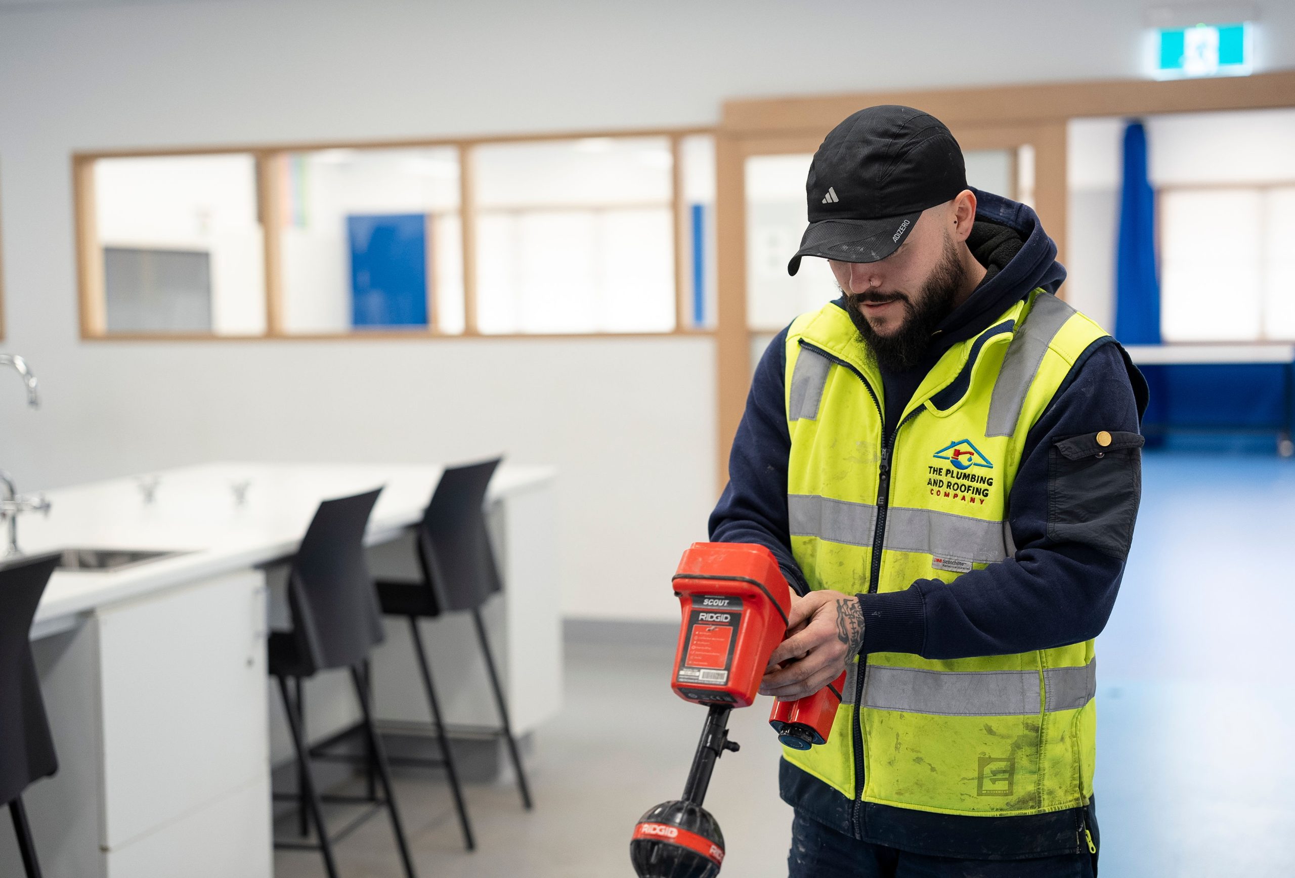 Plumber Devon Meadows | Fixed Prices & 24/7 Service