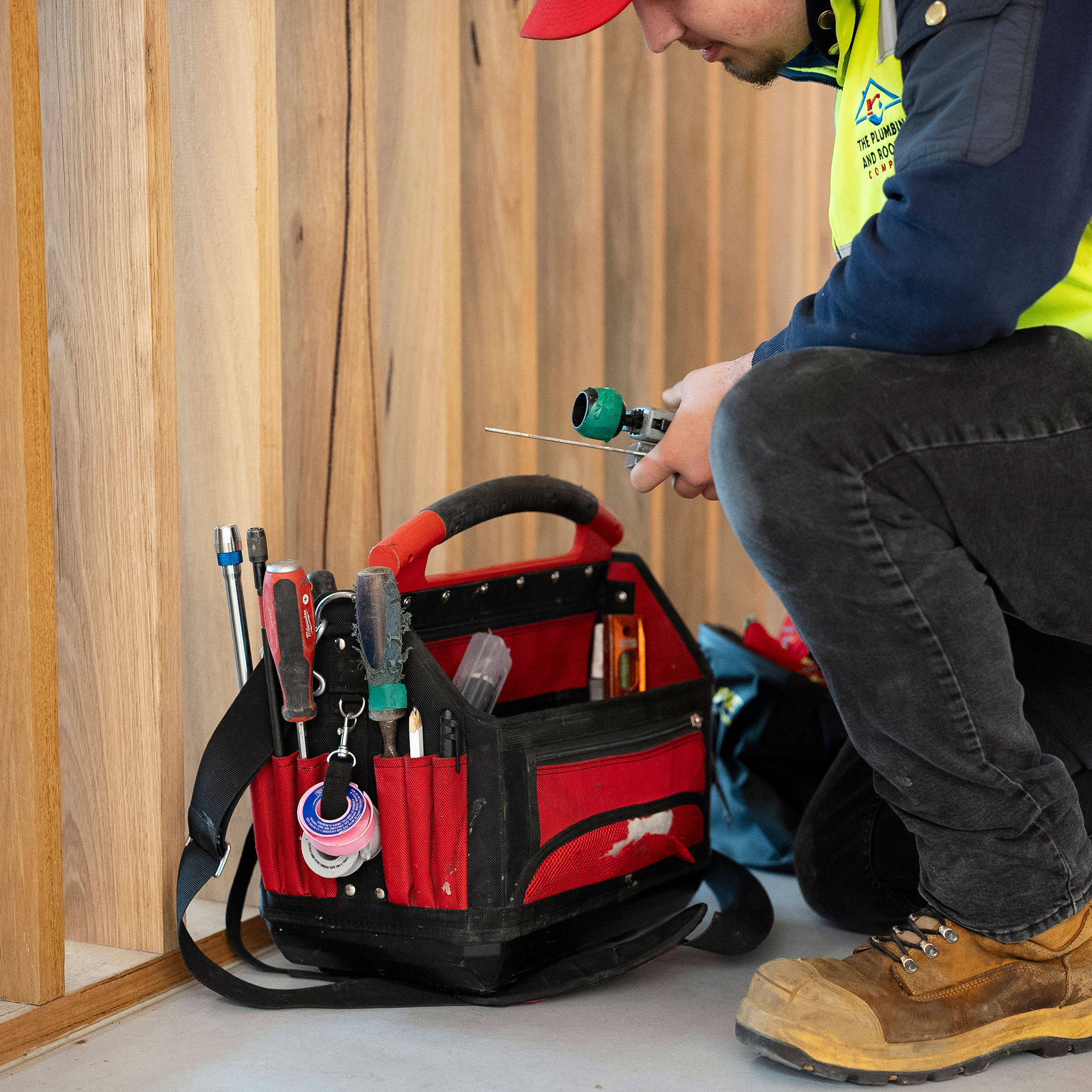 Plumber Hallam | 24/7 Local Plumbing & Roofing