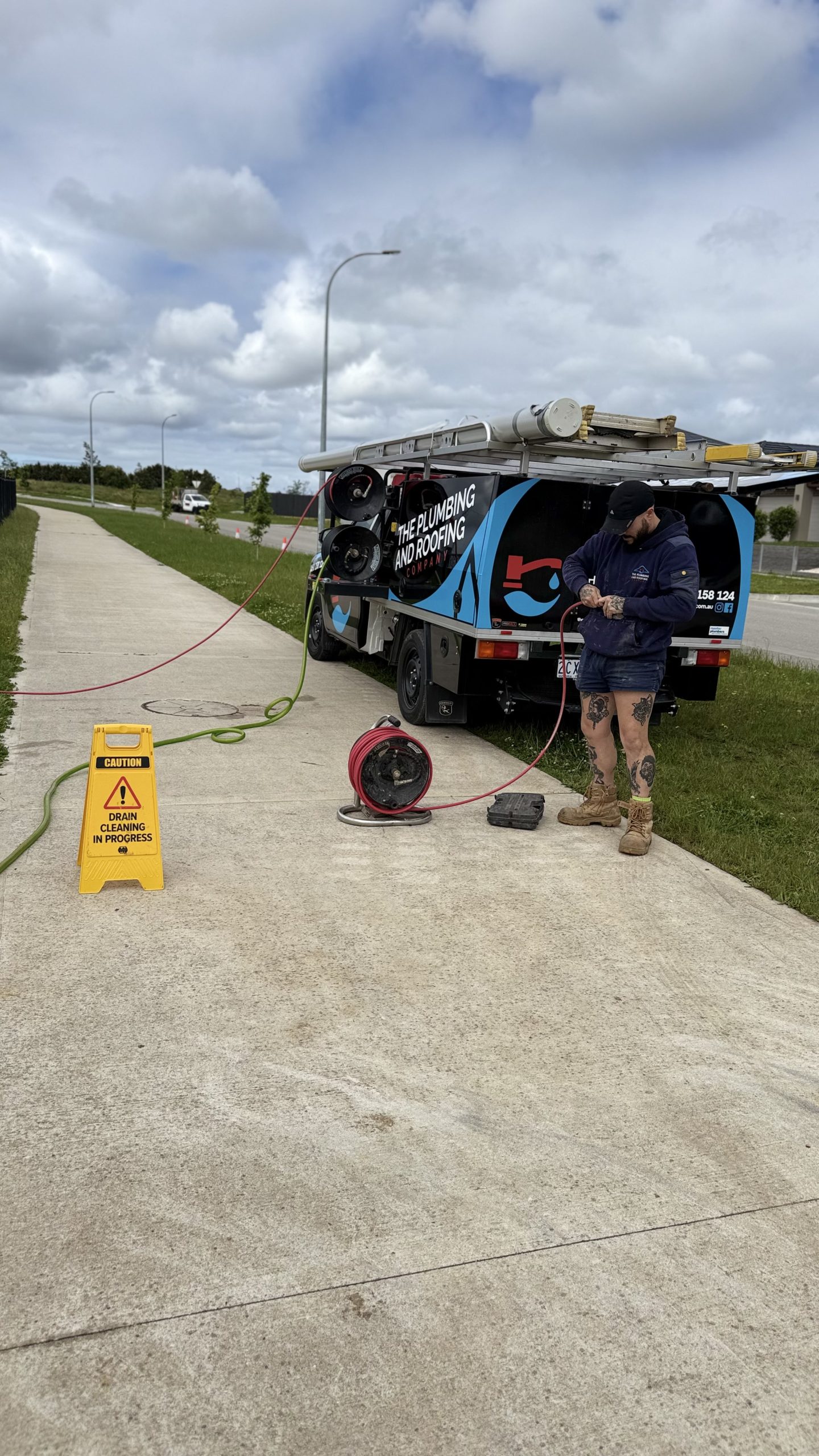 How to Choose a Reliable Clogged Drain Service in Melbourne