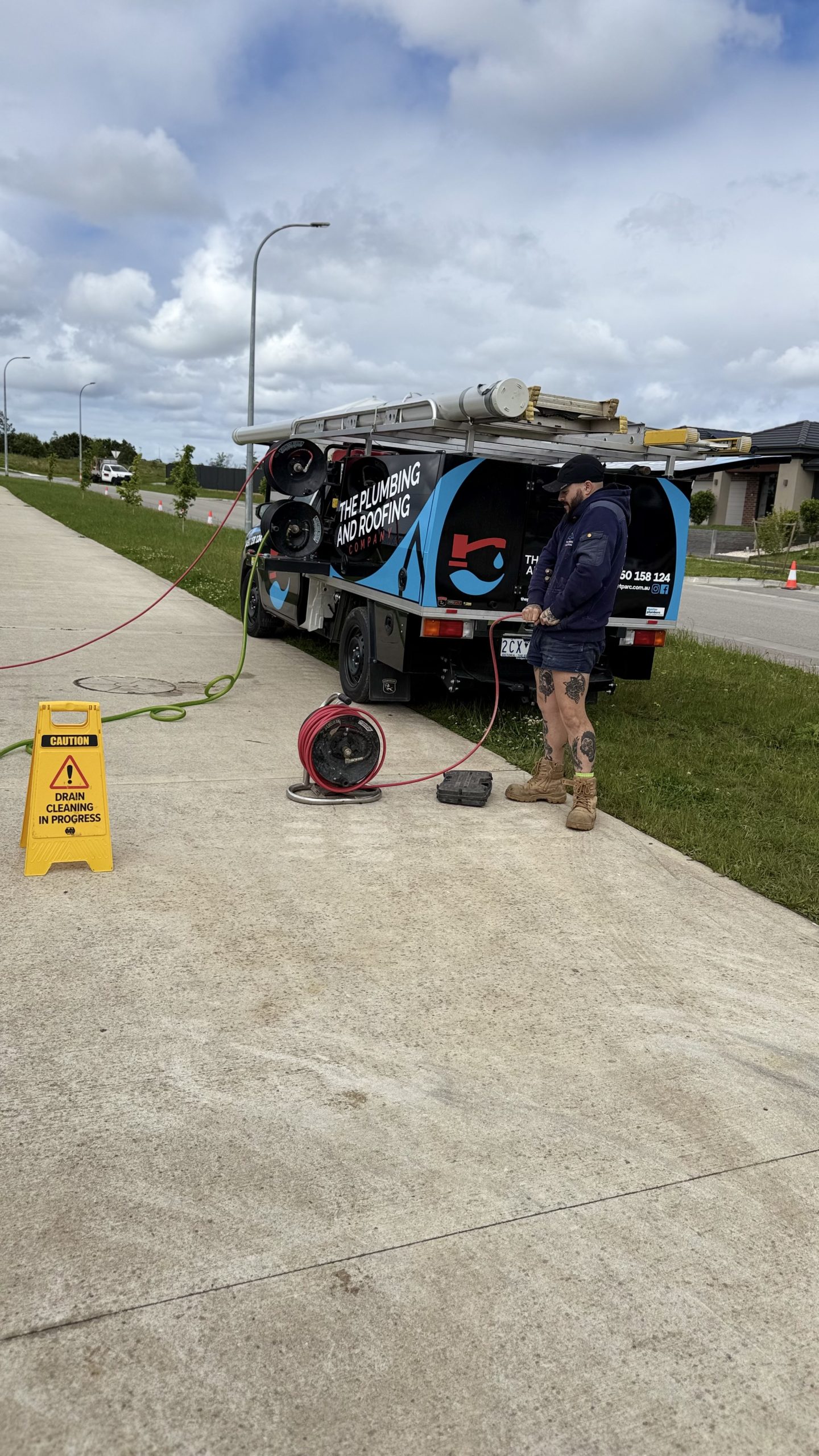 Emergency Plumber Clyde North | 24/7 & $0 Call Out