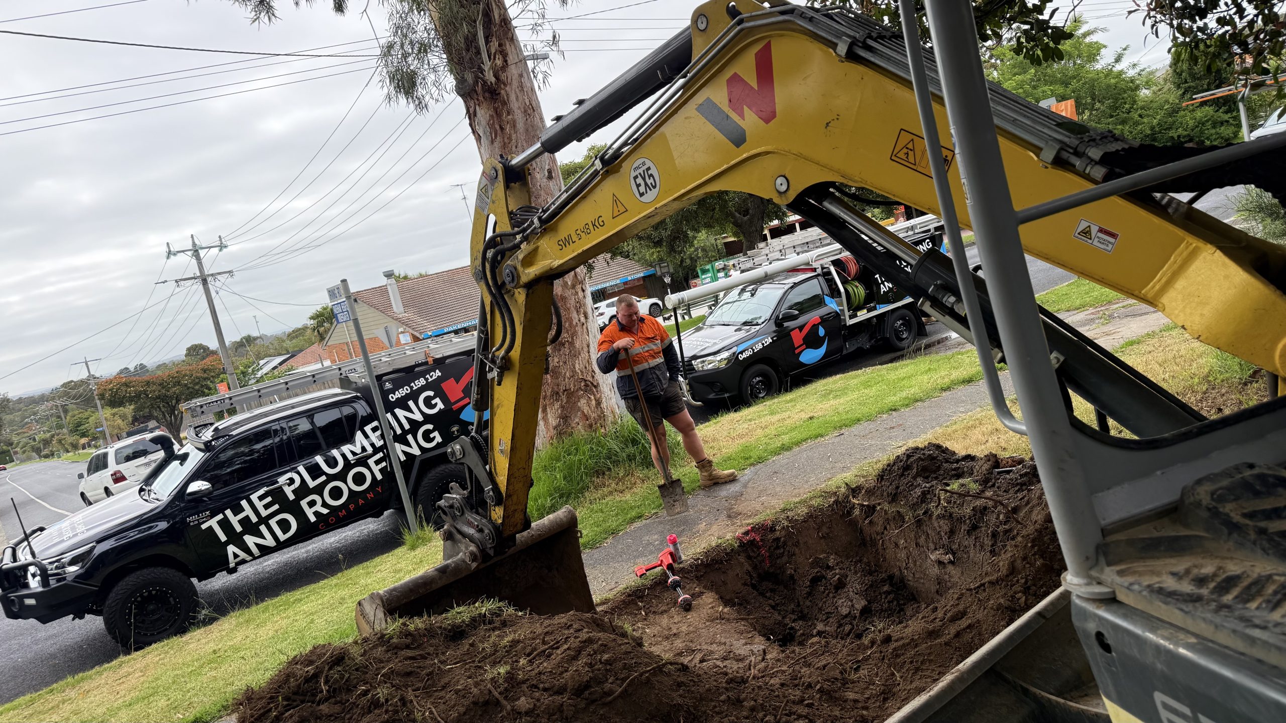Who to Call If You Have a Burst Pipe in Melbourne: Your Essential 2026 Emergency Action Plan