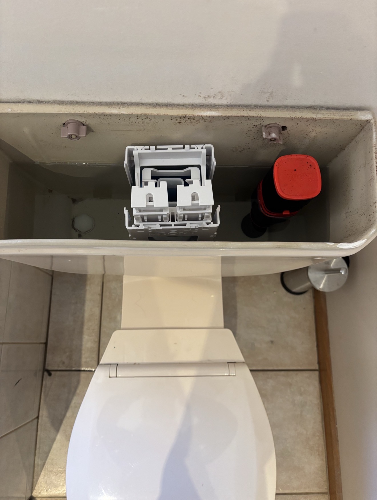 Why Is a Toilet Clog Remover Better Than DIY Methods?