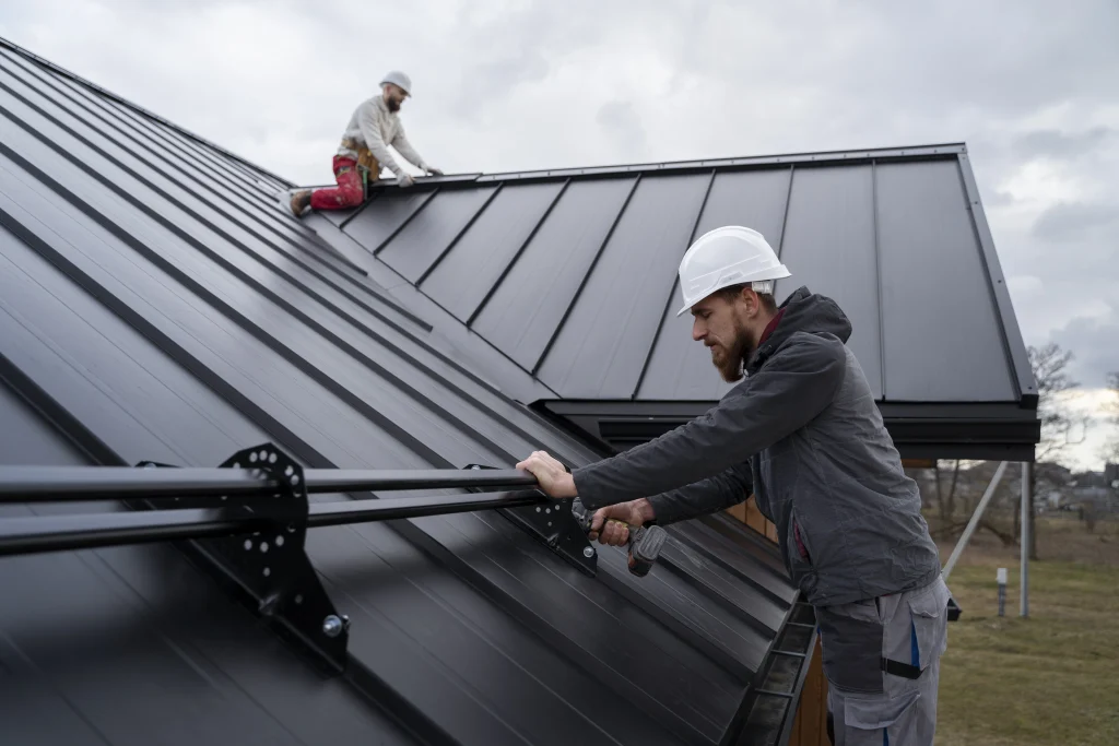 roofing contractors melbourne