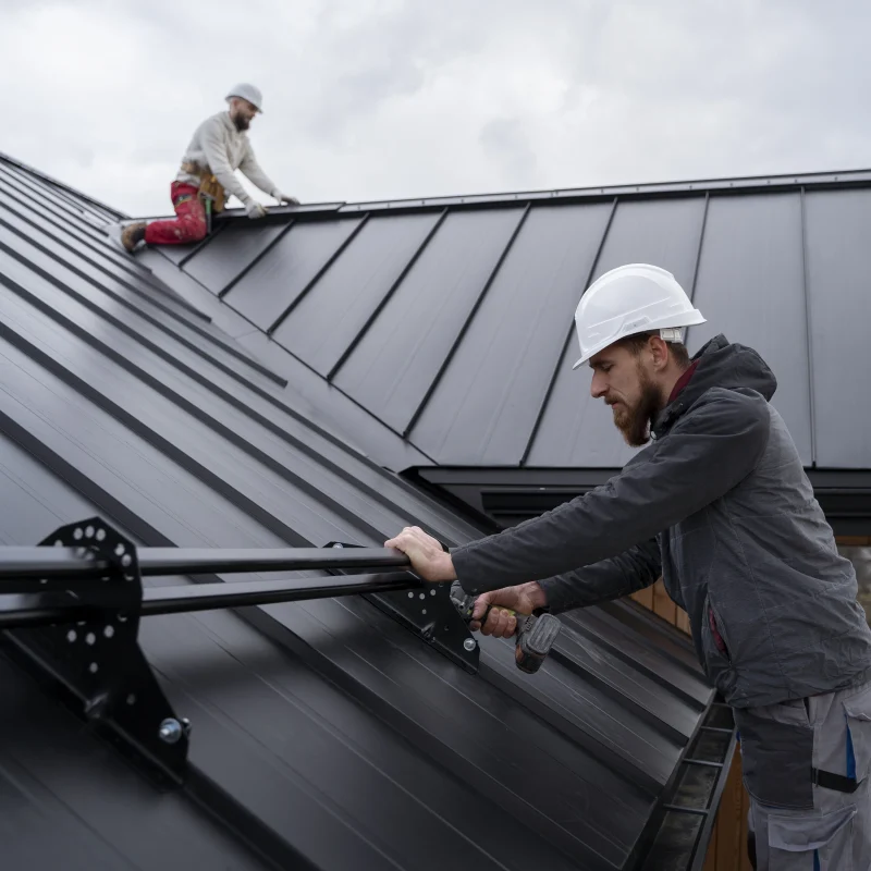 roofing contractors melbourne