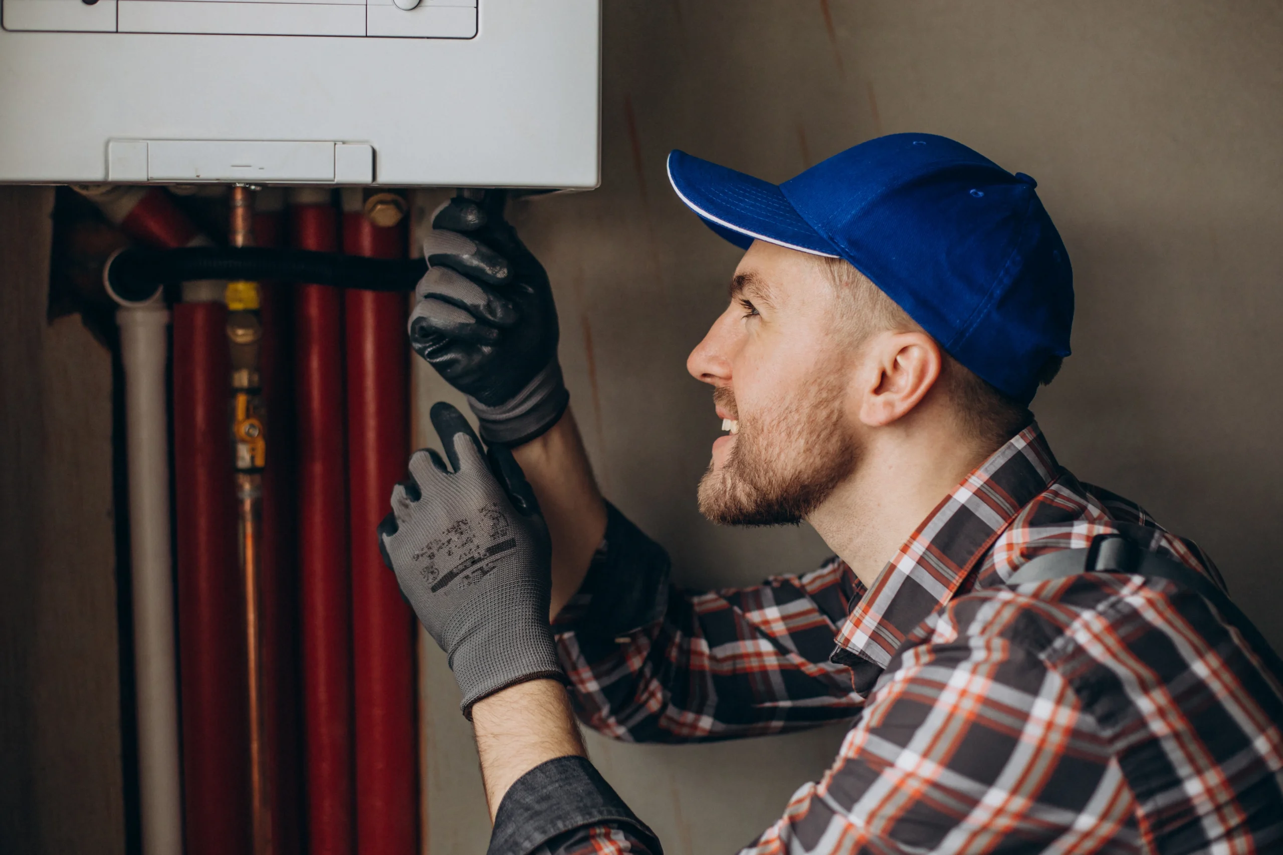 Gas Heater Service: Improve Indoor Comfort and Reduce Energy Bills
