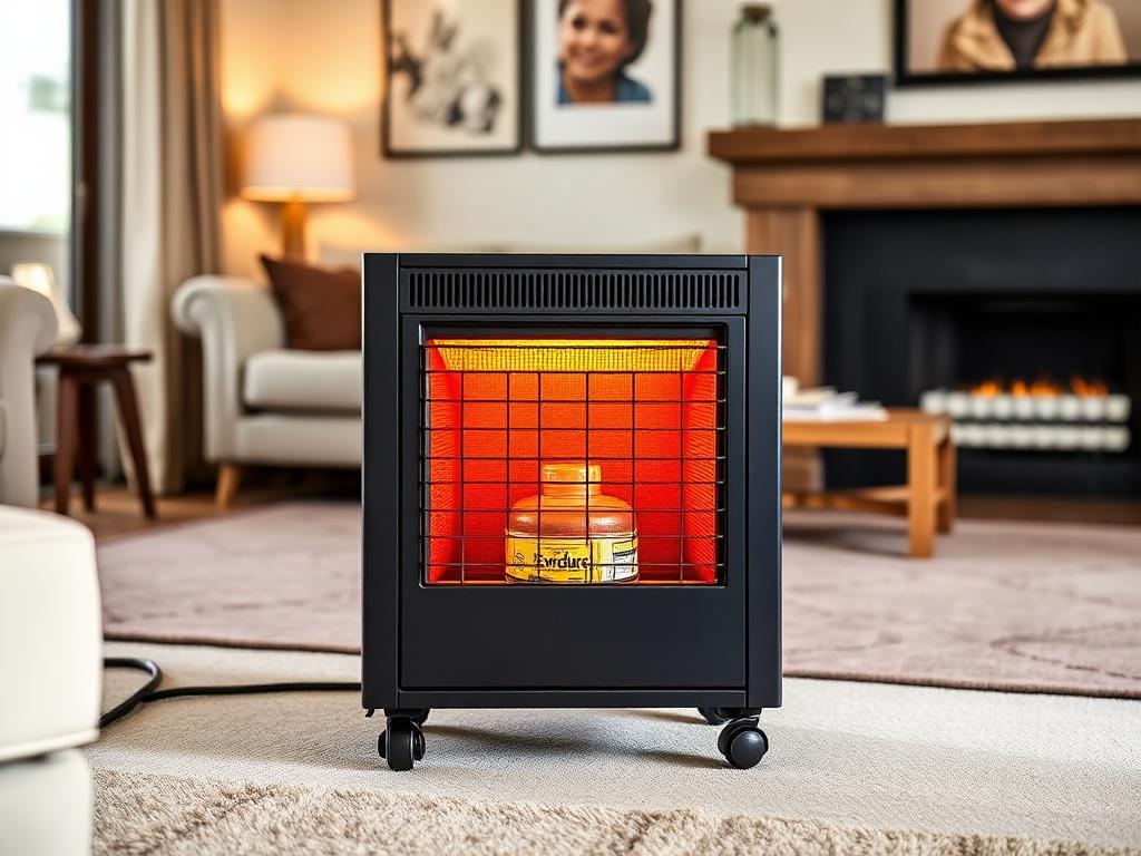Gas Heater Service in Melbourne