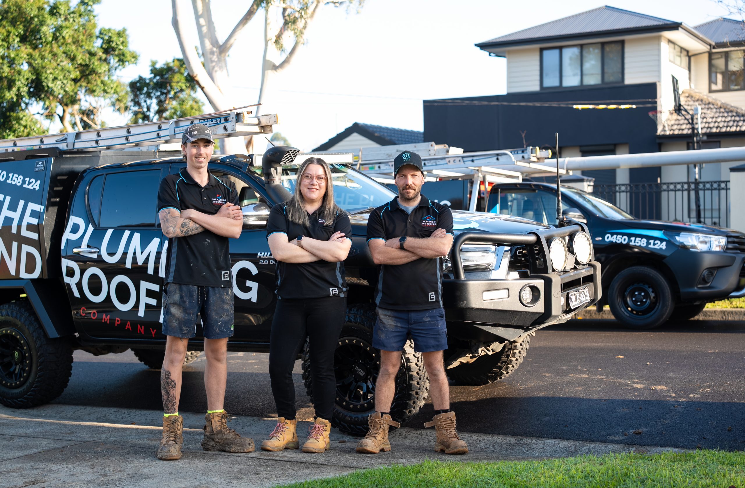 How a Melbourne Emergency Plumber Can Prevent Costly Water Damage