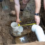 The Plumbing And Roofing Company