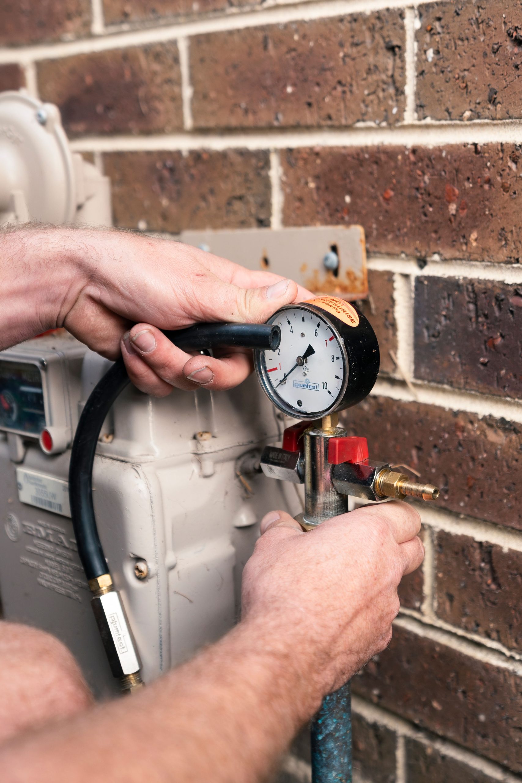 5 Plumbing Issues That May Require Backflow Testing Melbourne