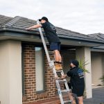 The Plumbing And Roofing Company
