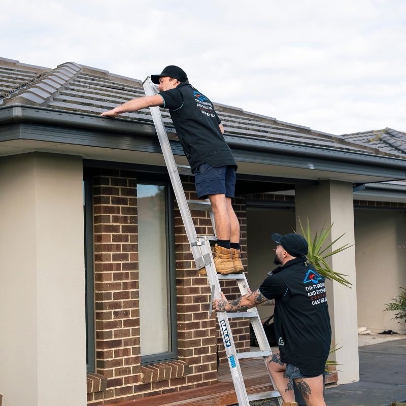 Roof Leaks Melbourne - The Plumbing And Roofing Company