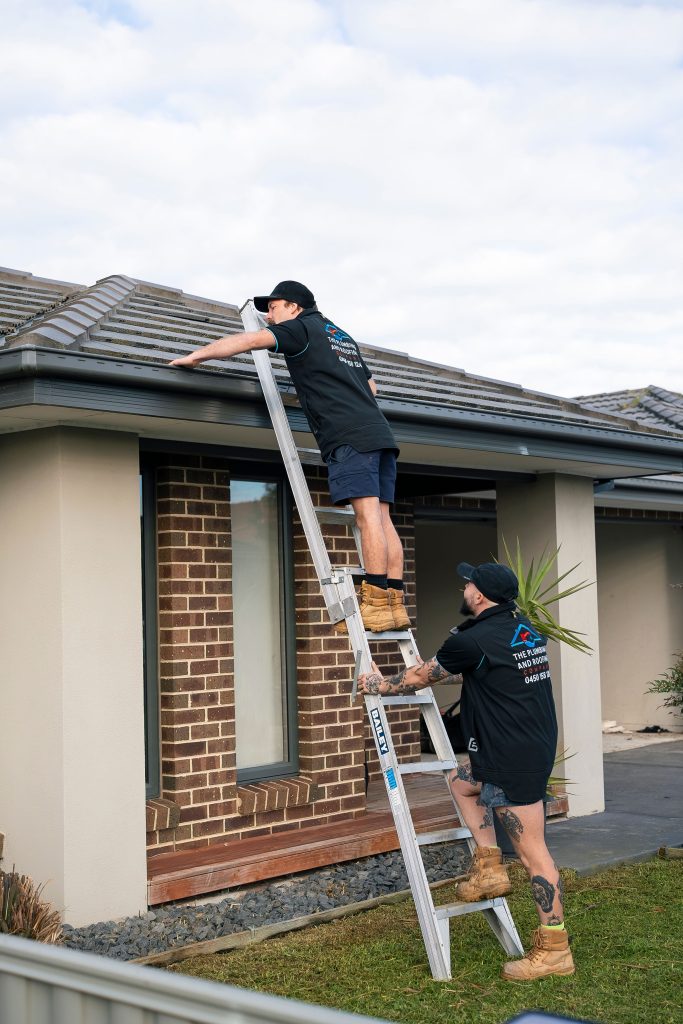 Roof Plumbing Melbourne- The Plumbing And Roofing Company