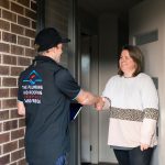 The Plumbing And Roofing Company