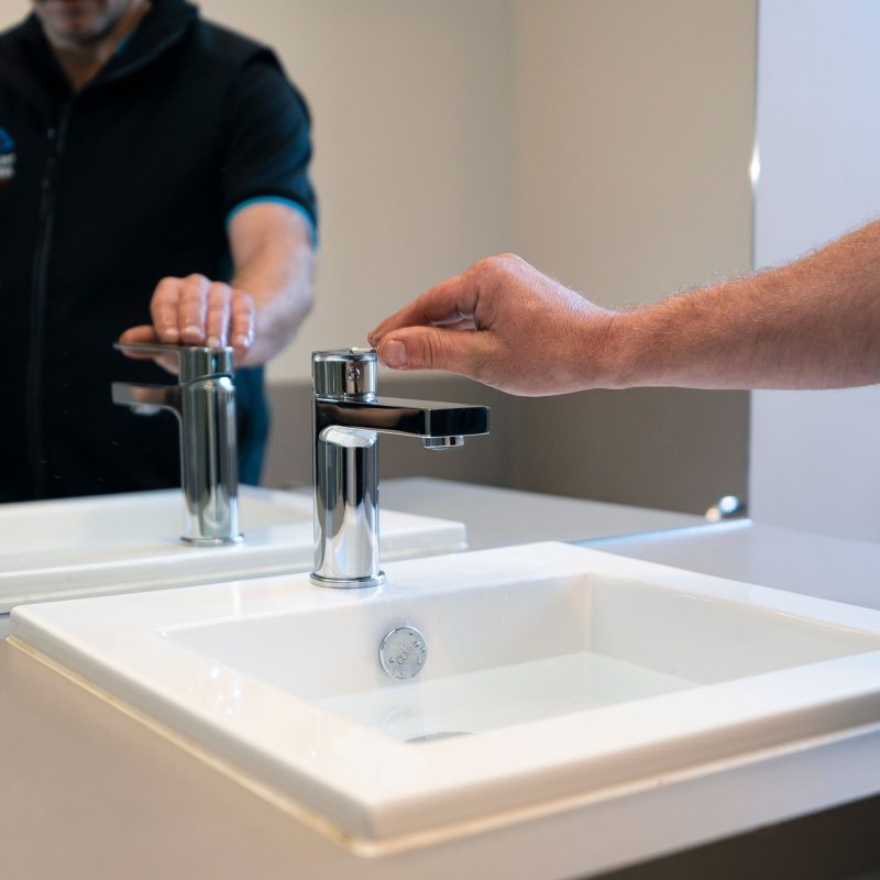 General plumbing maintenance - The Plumbing And Roofing Company