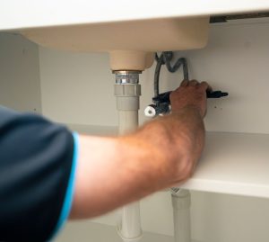 The Plumbing And Roofing Company