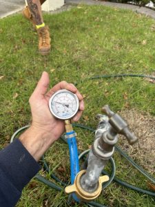 The Plumbing And Roofing Company