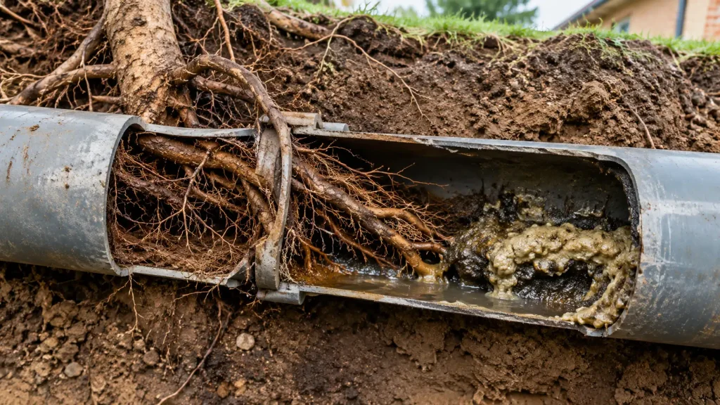 Blocked Drains Cranbourne